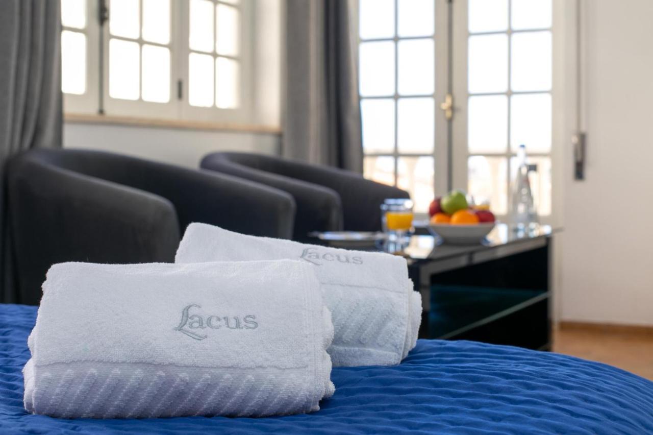 Lacus Ocean Lagos Esterno foto