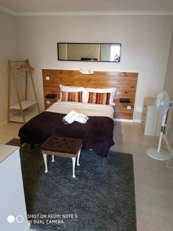 Lacus Ocean Lagos Esterno foto
