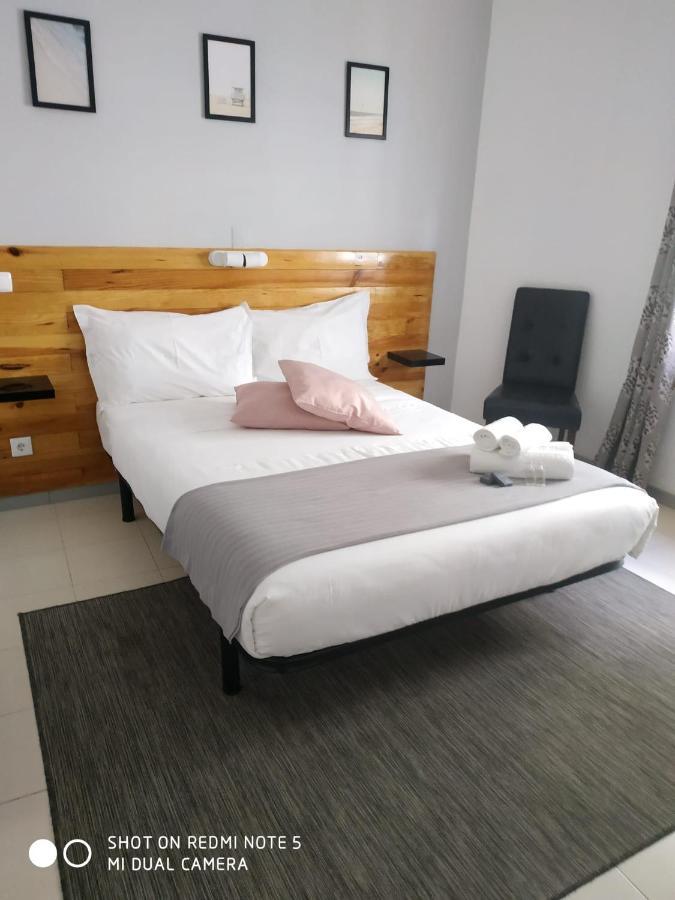 Lacus Ocean Lagos Esterno foto